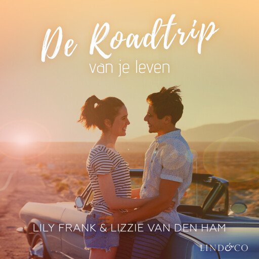 De roadtrip van je leven