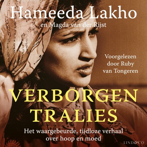 Verborgen tralies
