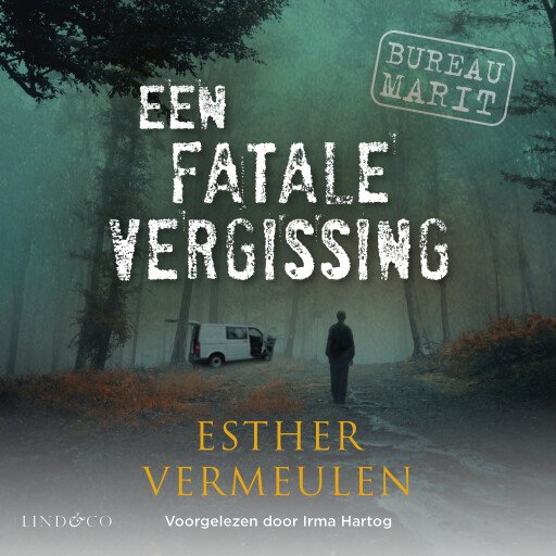 Bureau Marit - Een fatale vergissing