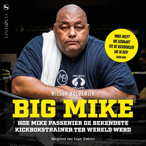 Big Mike