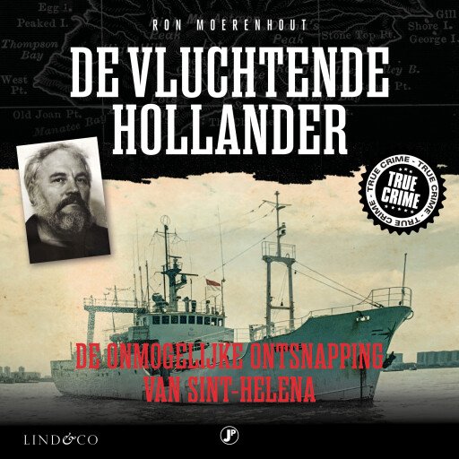 De vluchtende Hollander