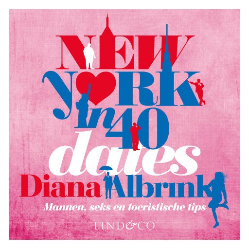 New York in 40 dates
