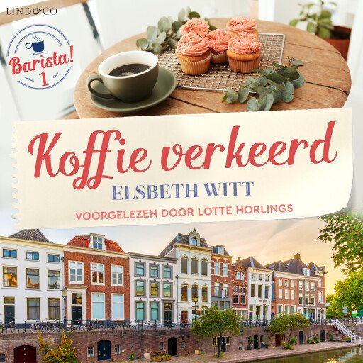 Koffie Verkeerd
