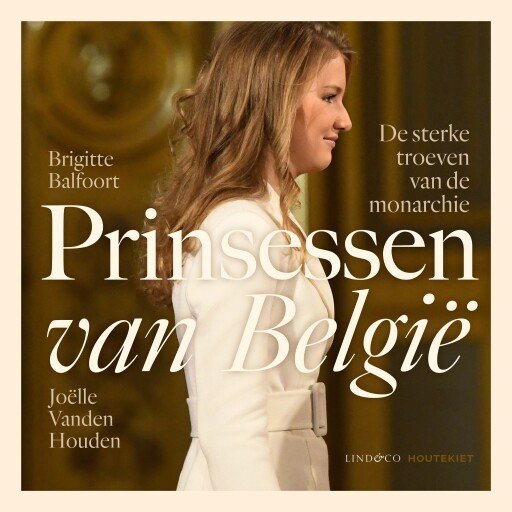 Prinsessen van België