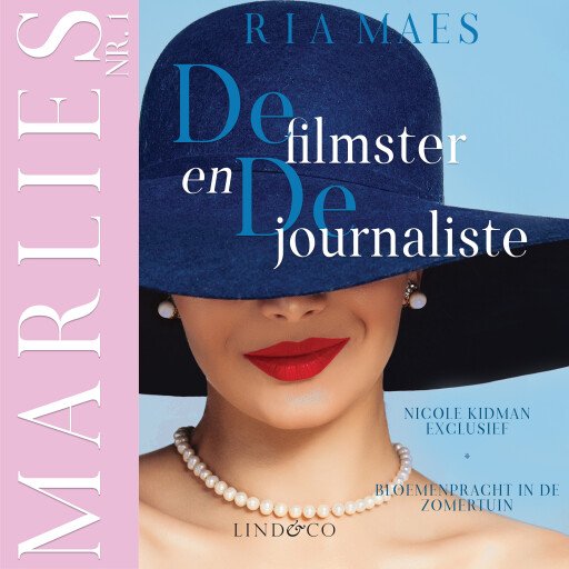 Marlies - De filmster en de journaliste