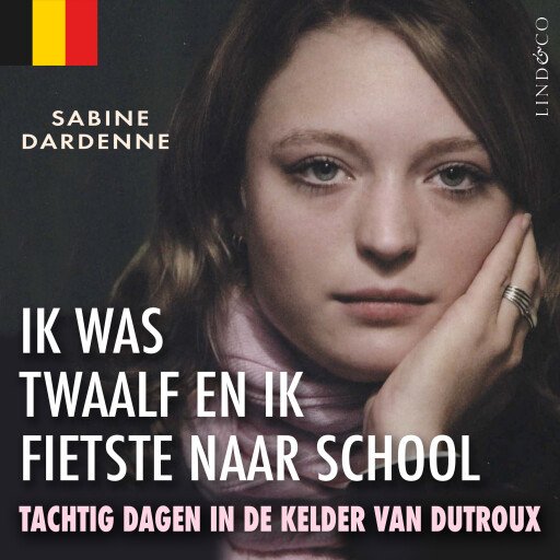 Ik was twaalf en ik fietste naar school