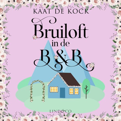 Bruiloft in de B&B