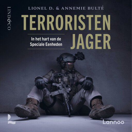Terroristenjager
