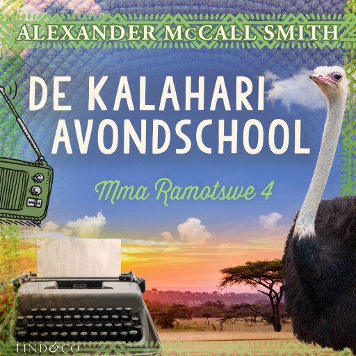 De Kalahari avondschool