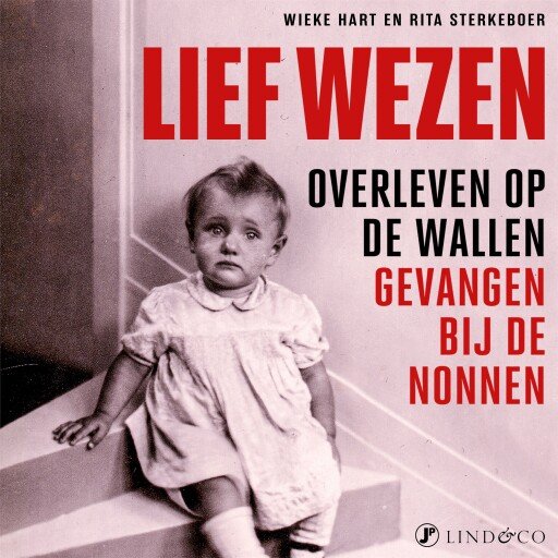 Lief wezen