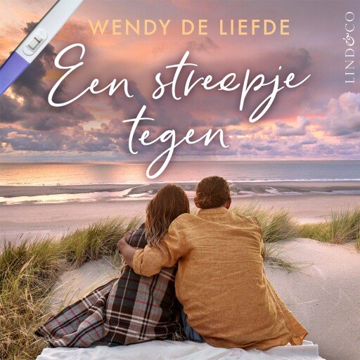 Een streepje tegen