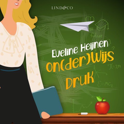 On(der)wijs druk