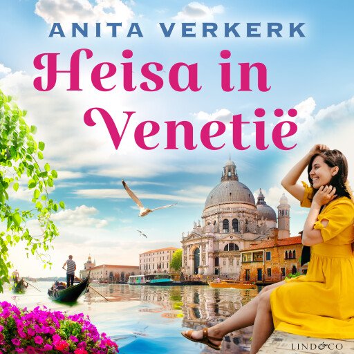 Heisa in Venetië
