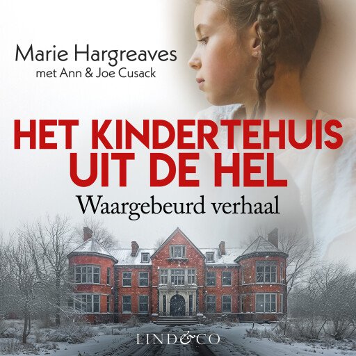 Het kindertehuis uit de hel