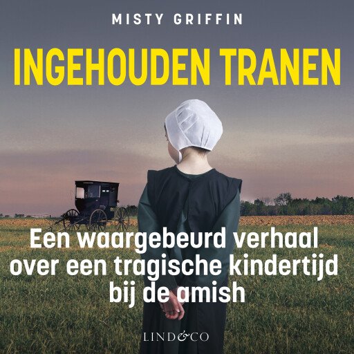 Ingehouden tranen
