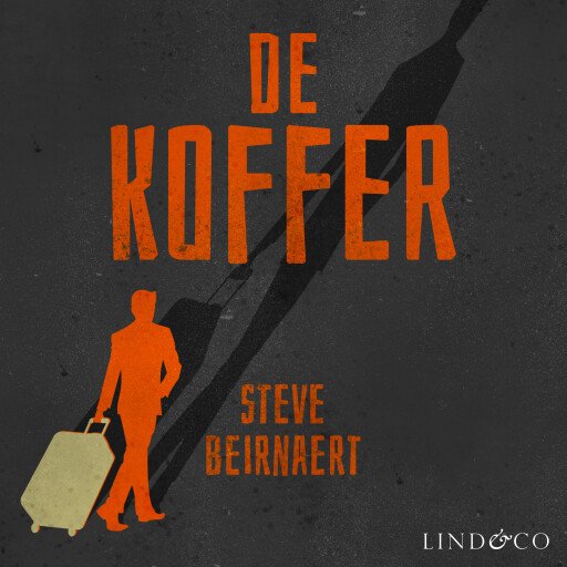 De koffer