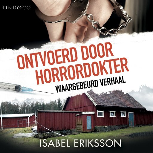 Ontvoerd door horrordokter