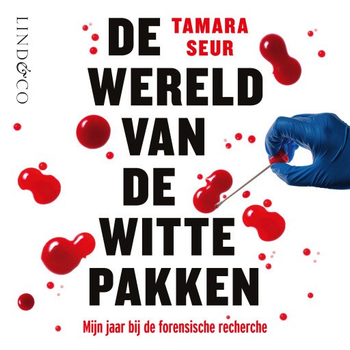 De wereld van de witte pakken