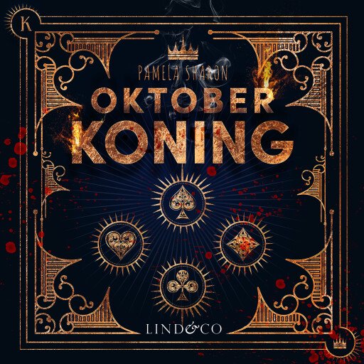 De oktober koning