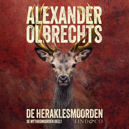 De Heraklesmoorden