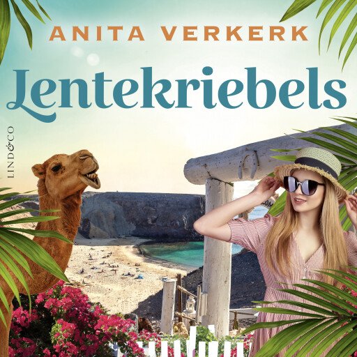 Lentekriebels