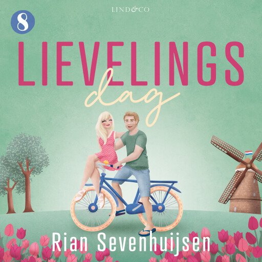 Lievelingsdag