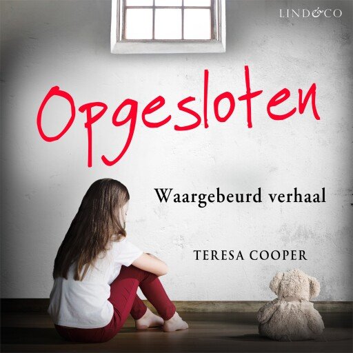 Opgesloten