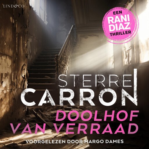 Doolfhof van verraad