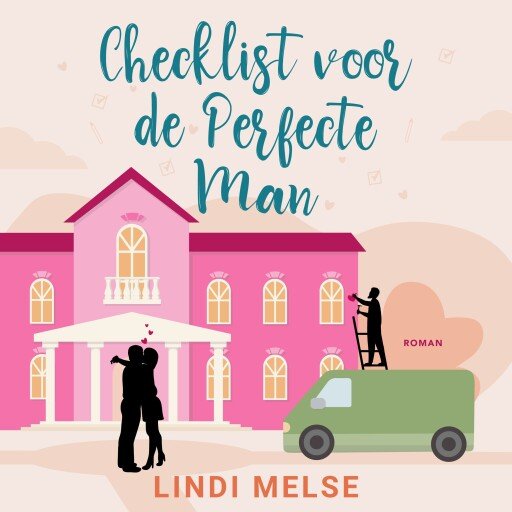 Checklist voor de perfecte man