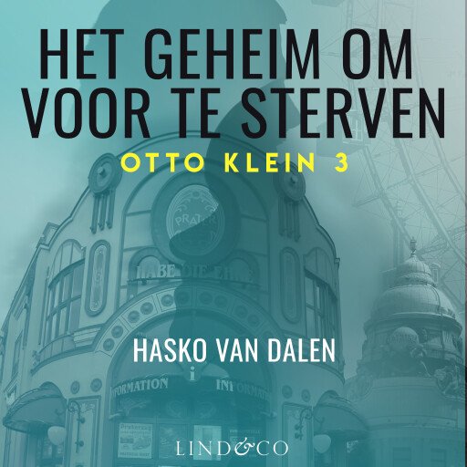 Het geheim om voor te sterven - Een Weense privédetective