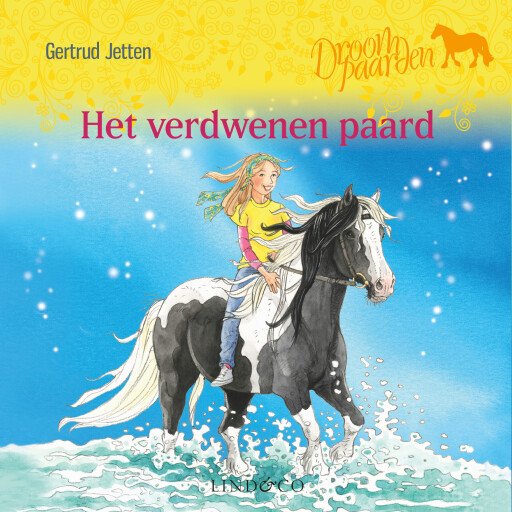 Het verdwenen paard