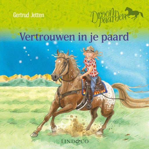 Vertrouwen in je paard