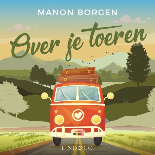 Over je toeren
