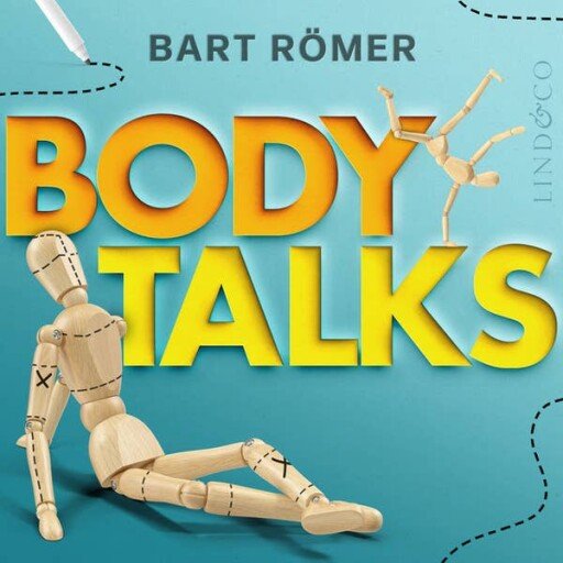Body Talks -4