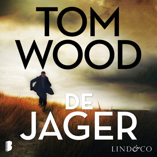 De jager