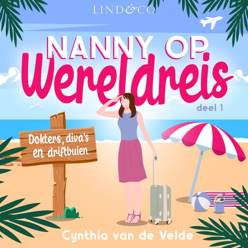 Dokters, diva's en driftbuien