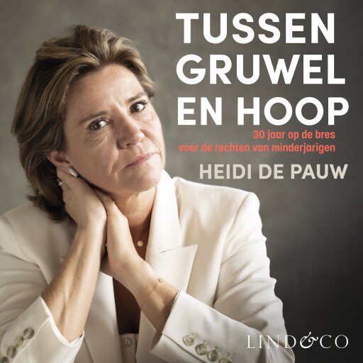 Tussen gruwel en hoop