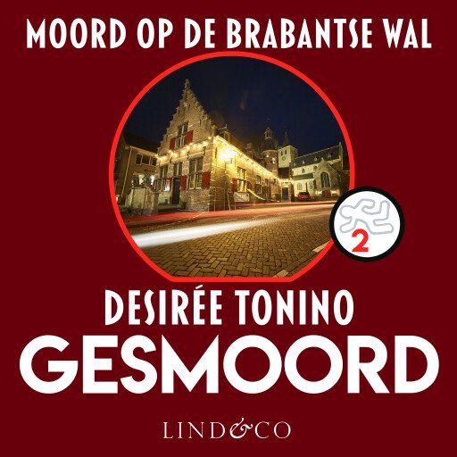 Gesmoord