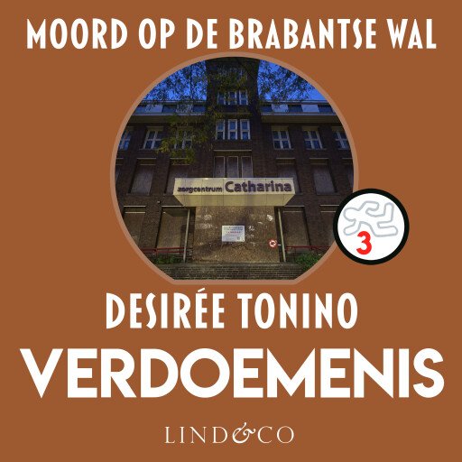 Verdoemenis