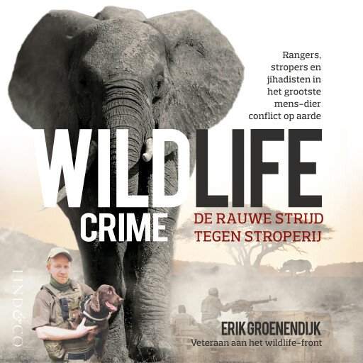 Wildlife crime