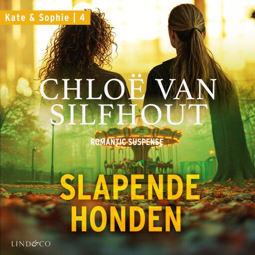 Slapende honden