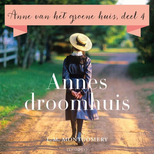 Annes droomhuis