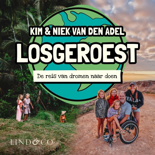 Losgeroest