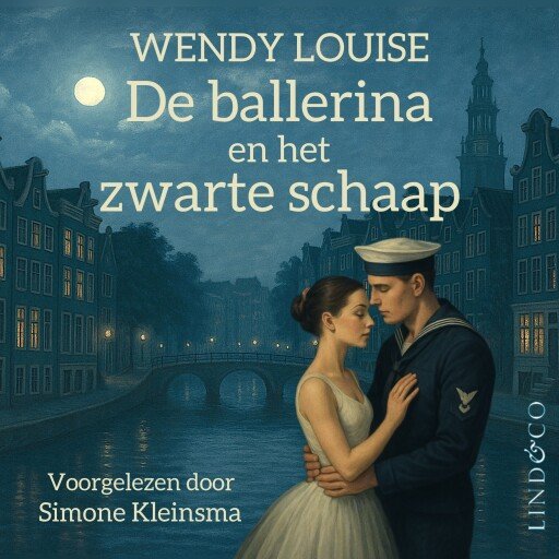 De ballerina en het zwarte schaap