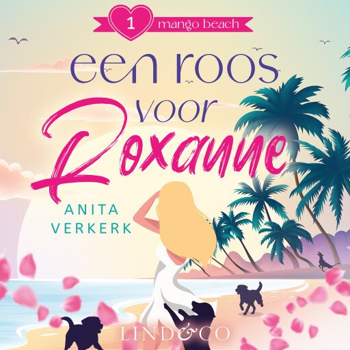 Een roos voor Roxanne