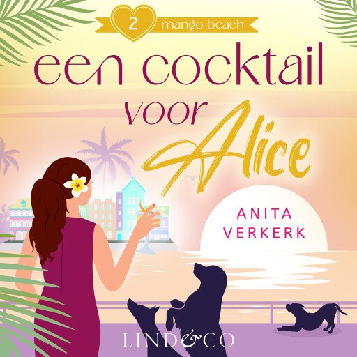 Een cocktail voor Alice