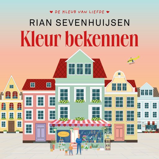 Kleur bekennen