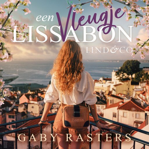 Een vleugje Lissabon