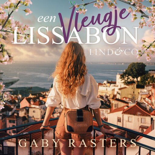 Een vleugje Lissabon