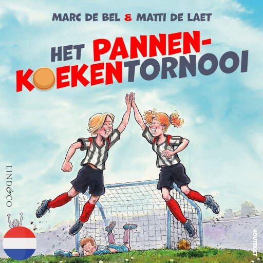 Het pannenkoekentornooi